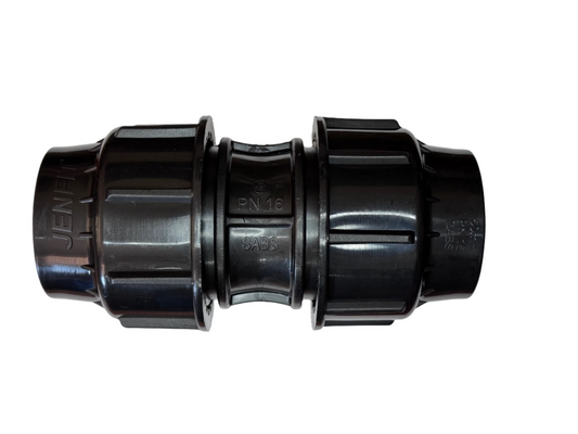 Jenfit Compression Coupling | 20mm - 50mm Sizes