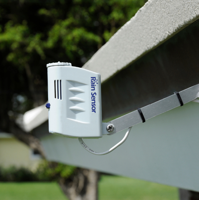 K-Rain Rain Sensor for all controllers