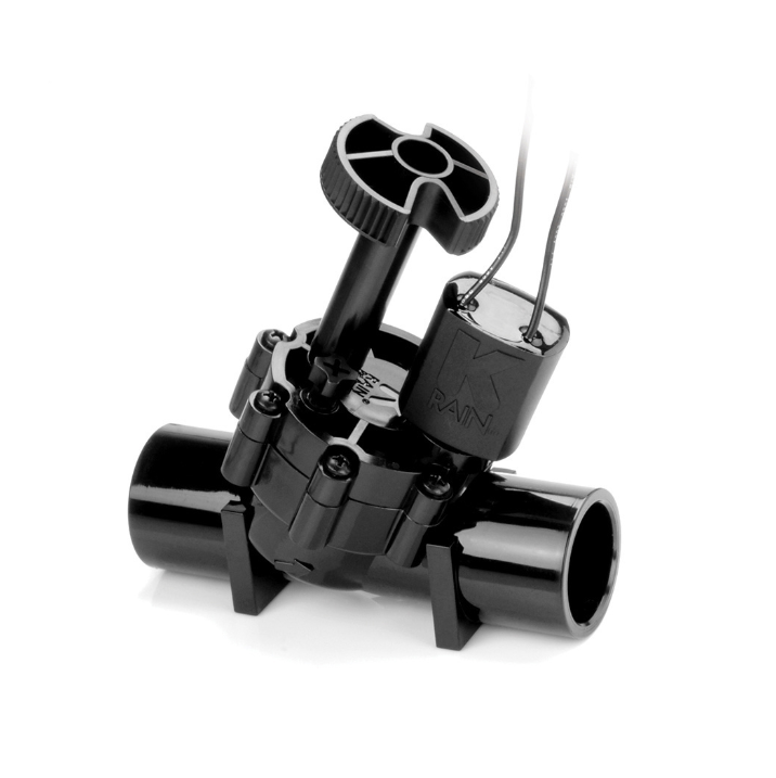 K-Rain ProSeries 100 Solenoid Valve: 25mm BSP