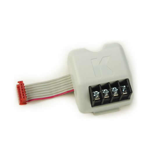 K-Rain PRO EX 2.0 4 Zone Expansion Module