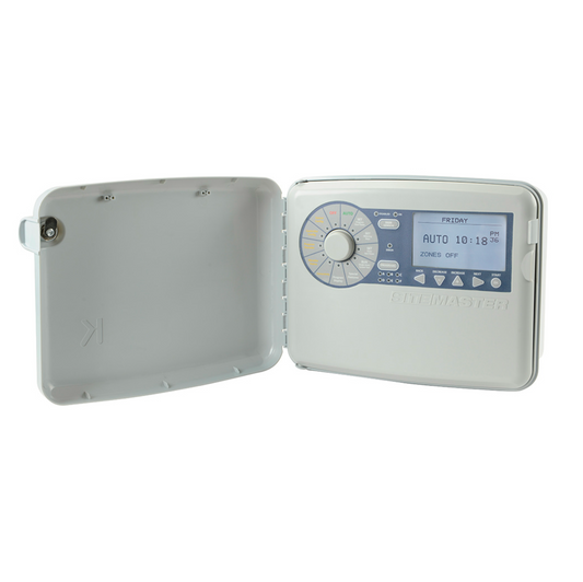 K-Rain SiteMaster 99 Station 2-Wire Decoder Controller