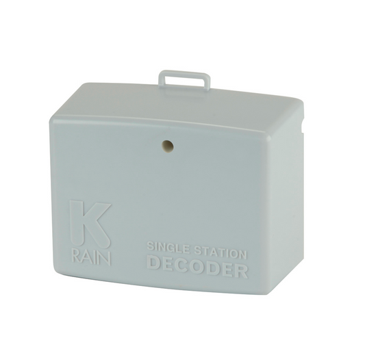 K-Rain SiteMaster Surge Protector