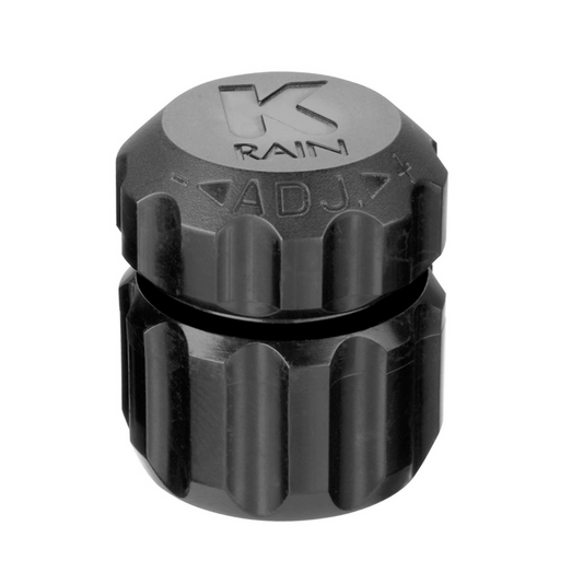 K-Rain Bubbler Adjustable