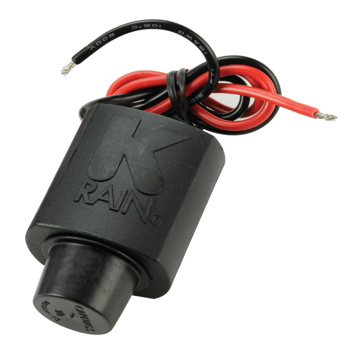 K-Rain Solenoid Replacement for 9V irrigation electric valve