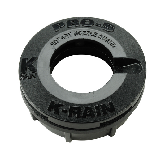K-Rain | Pro-S Spray Nozzle Guard for 78004, 78012, 31031