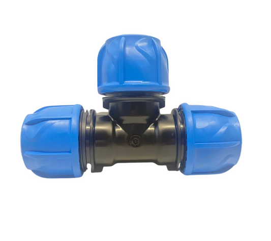 Alprene Compression Increasing Tee | 20mm - 25mm Sizes