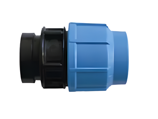 Alprene Shouldered Victaulic Adaptor | 50mm - 110mm Sizes
