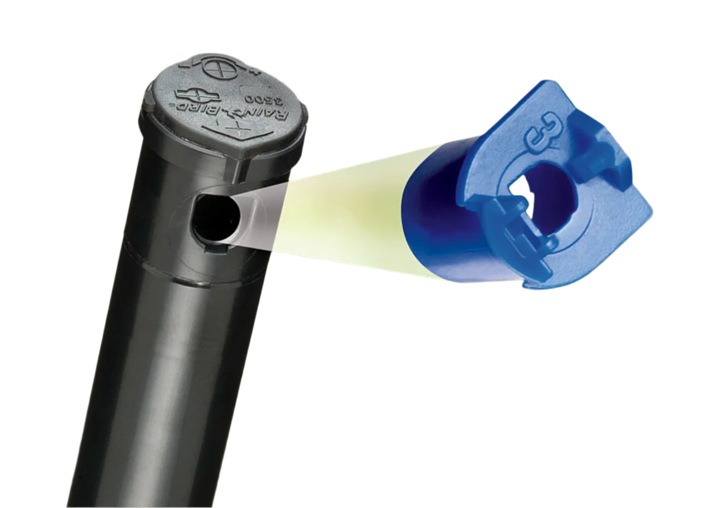 Rain Bird 3504 Series Rotor 1/2"