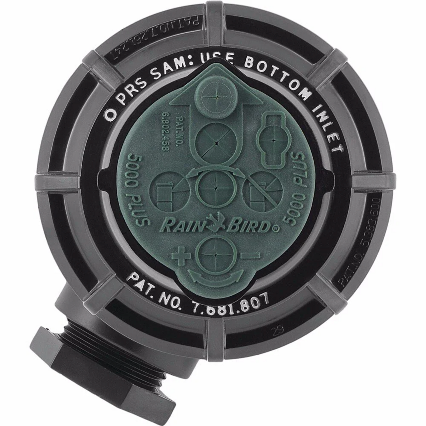 Rain Bird 5004 Pop-Up 3/4"