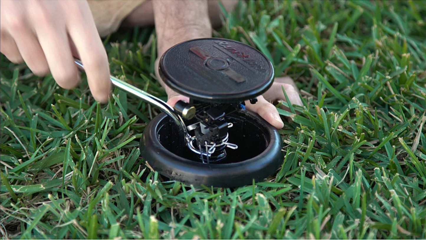 Rain Bird | Maxi Paw Impact Sprinkler Wrench