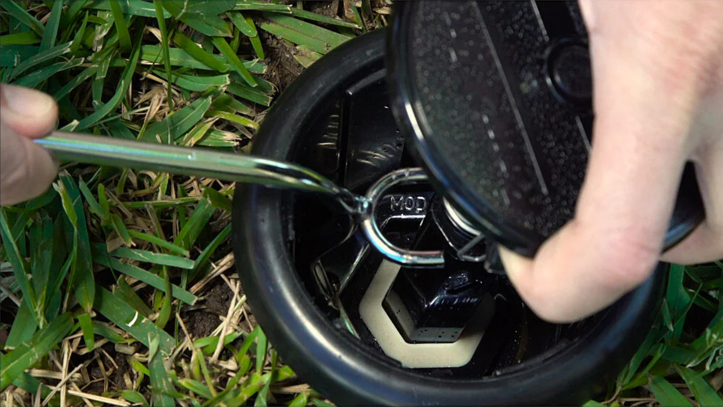 Rain Bird | Maxi Paw Impact Sprinkler Wrench