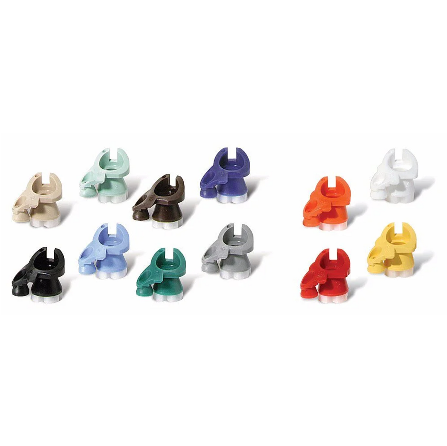 Rain Bird 8005 Series 125mm Pop-Up Sprinkler