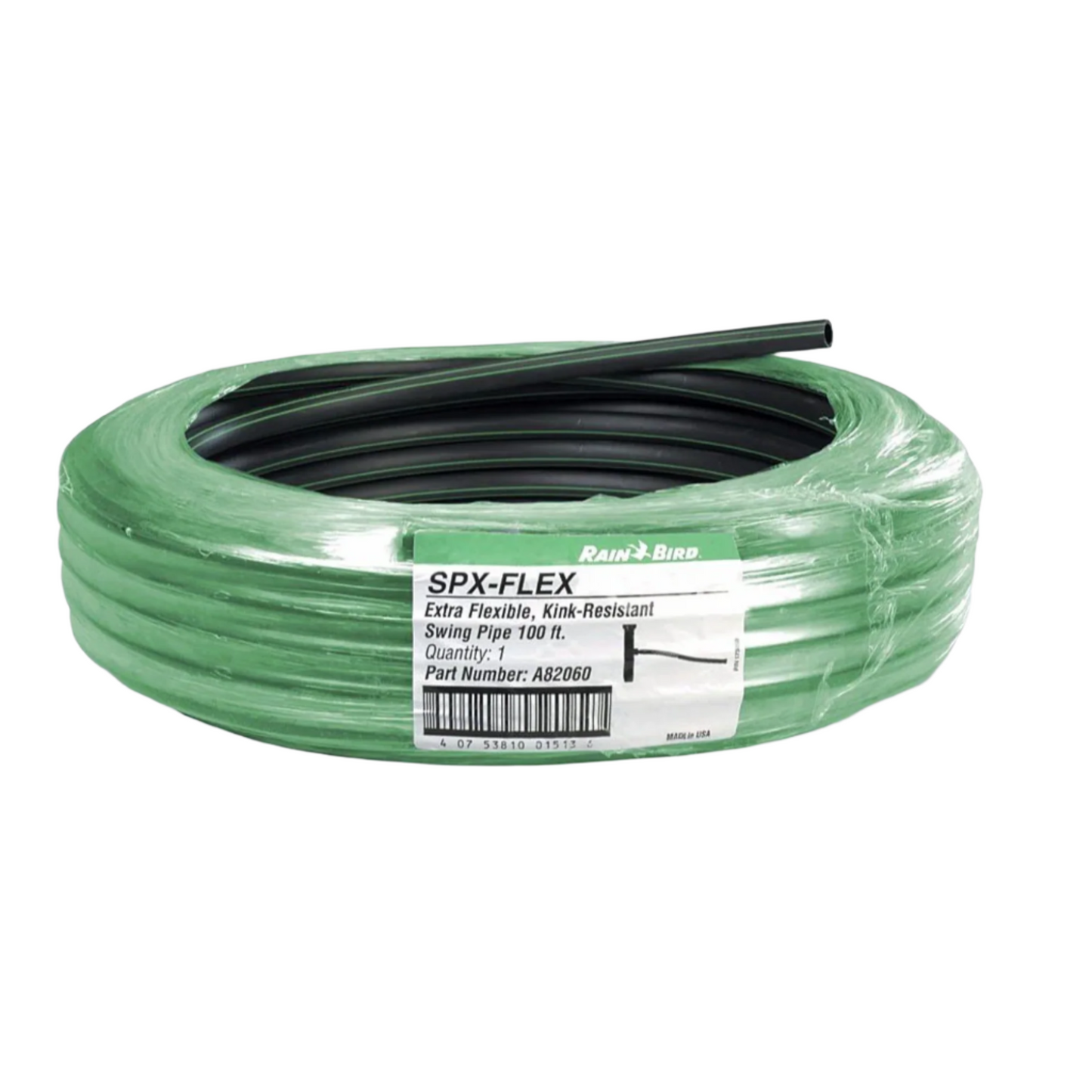 Rain Bird Irrigation Swing Pipe 30.5m roll