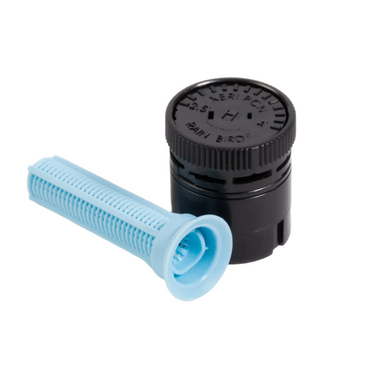 Rain Bird SQ Series Square Pattern Nozzle - Half Pattern