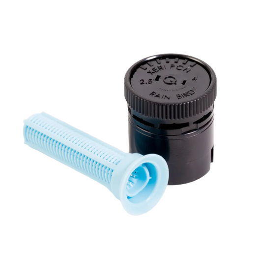 Rain Bird SQ Series Square Pattern Nozzle - Quarter Pattern