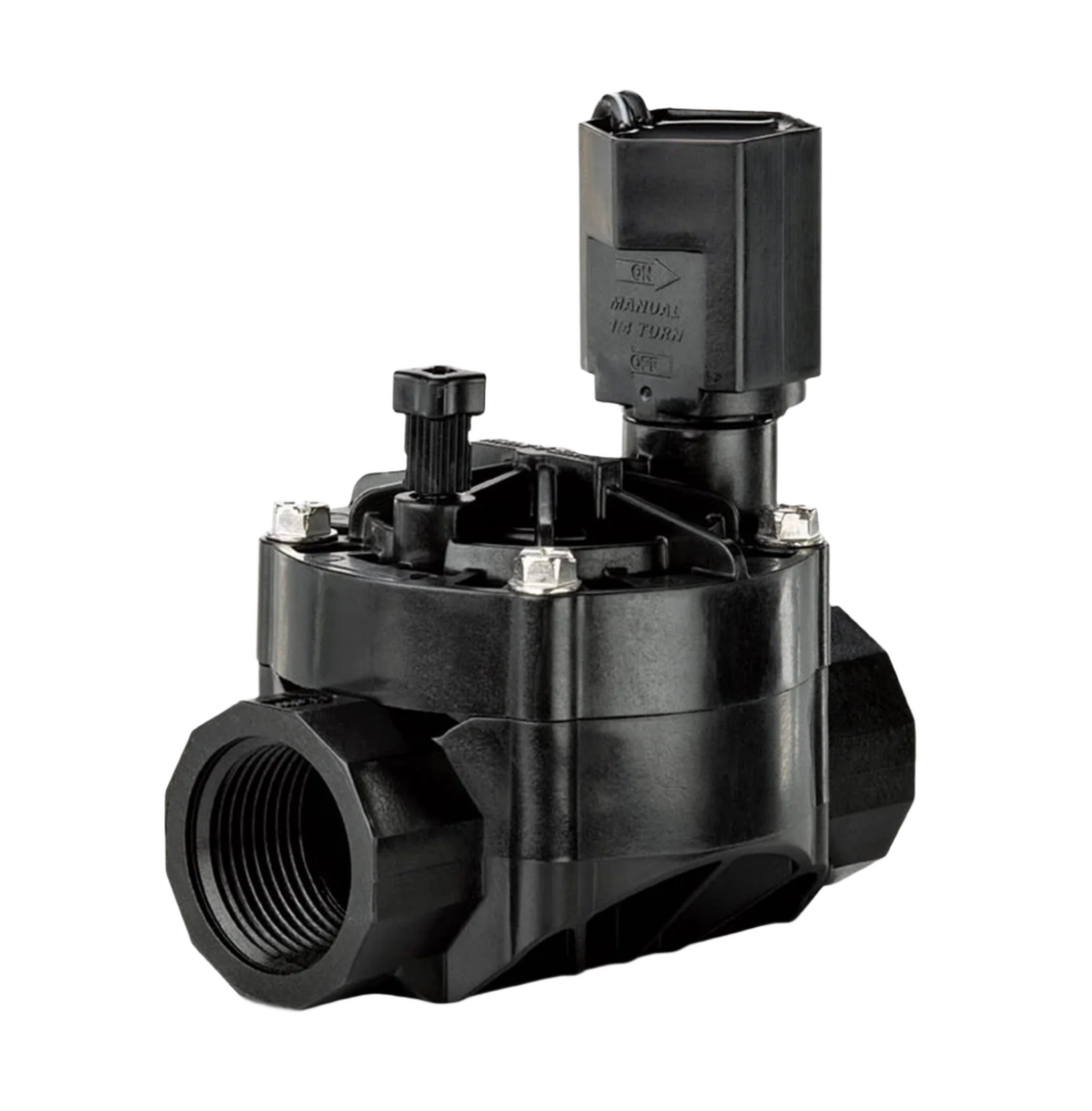 Rain Bird HV100 Solenoid Valve: 25mm BSP