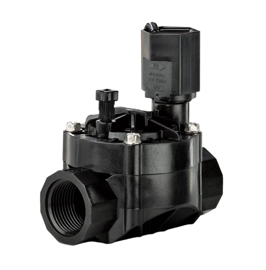 Rain Bird HV100 Solenoid Valve: 25mm BSP