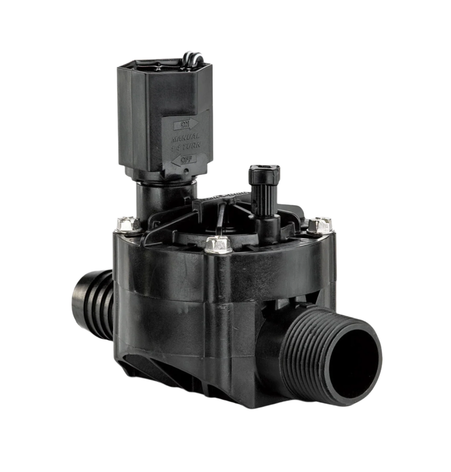 Rain Bird HV100 Solenoid Valve: 25mm BSP
