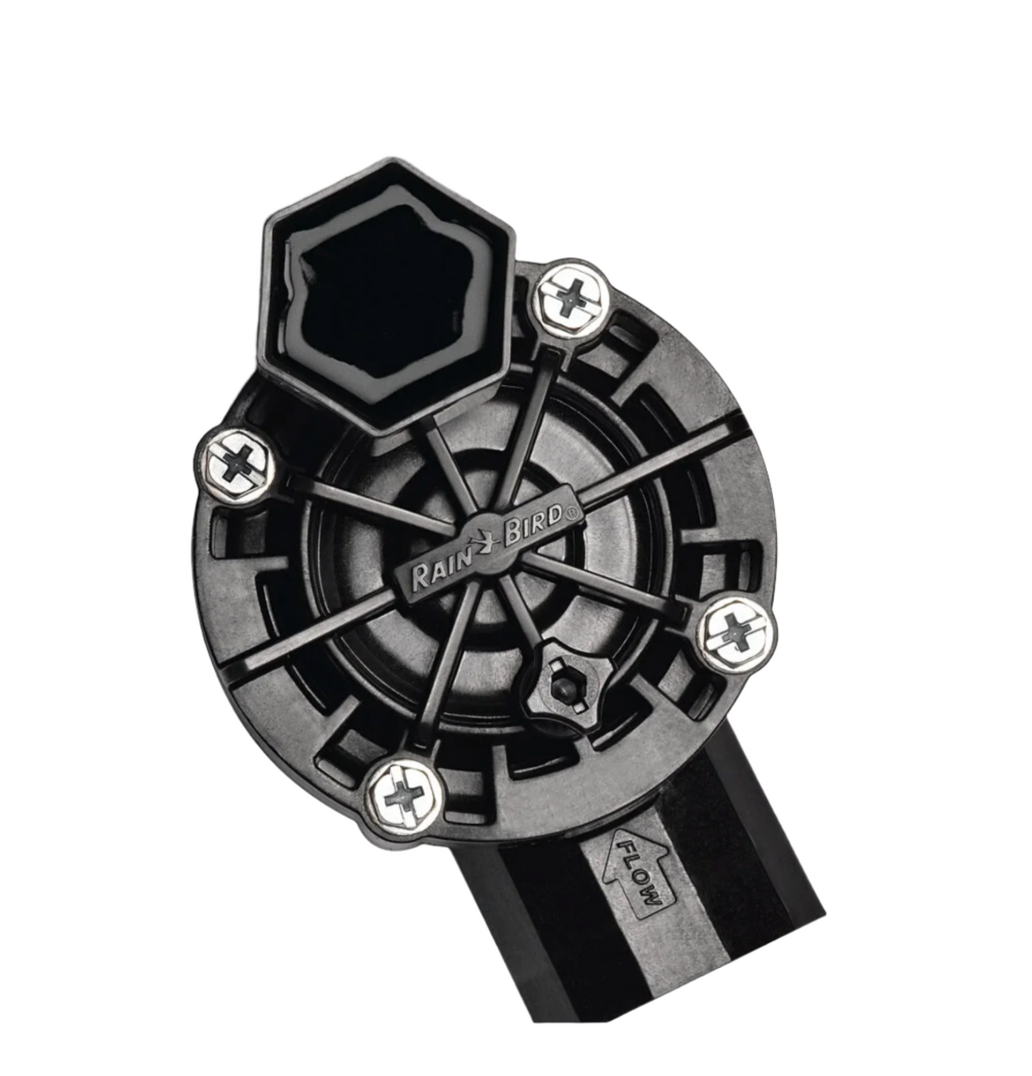 Rain Bird HV100 Solenoid Valve: 25mm BSP