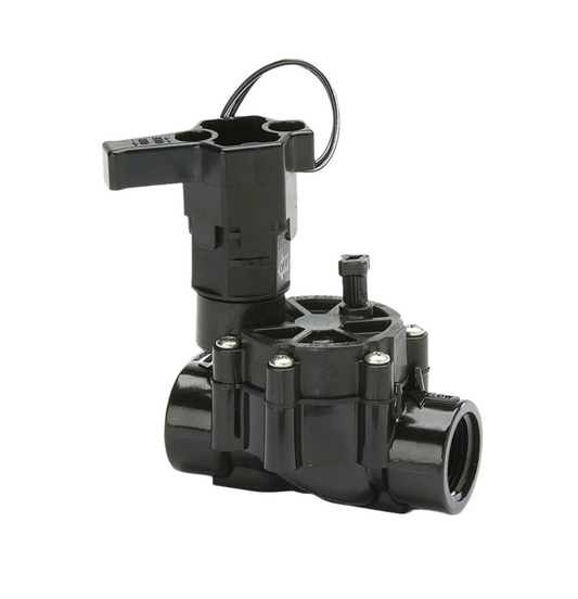 Rain Bird DV100 Solenoid Valve: 25mm BSP