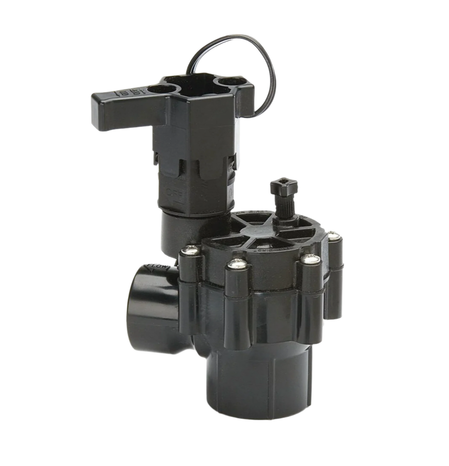 Rain Bird DV100 Solenoid Valve: 25mm BSP