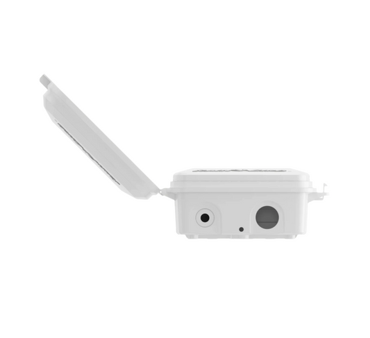 Rain Bird RC2 8 Station Smart Irrigation Controller | Outdoor