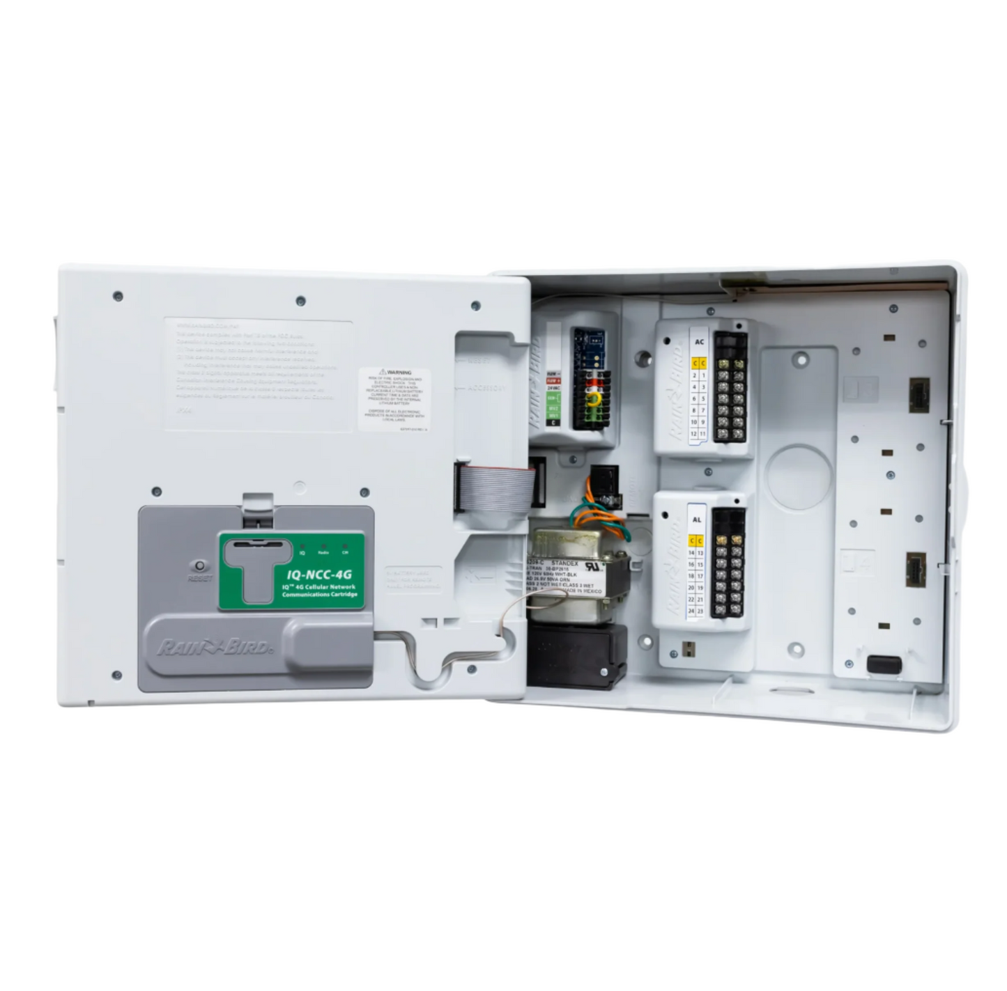 Rain Bird ESP-LXME2 12 Station Commercial Controller (expandable to 48 Stations)