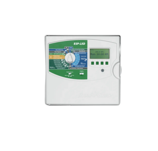 Rain Bird ESP-LXD 50 Station 2-Wire Decoder Controller (expandable to 200 Stations)