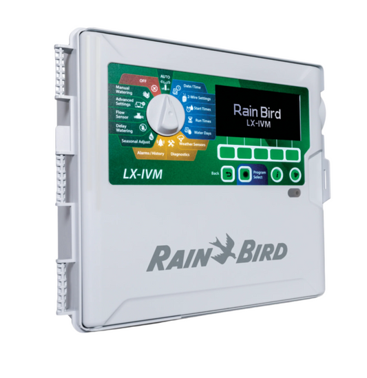 Rain Bird ESP-LXIVM 60 Station 2-Wire Controller