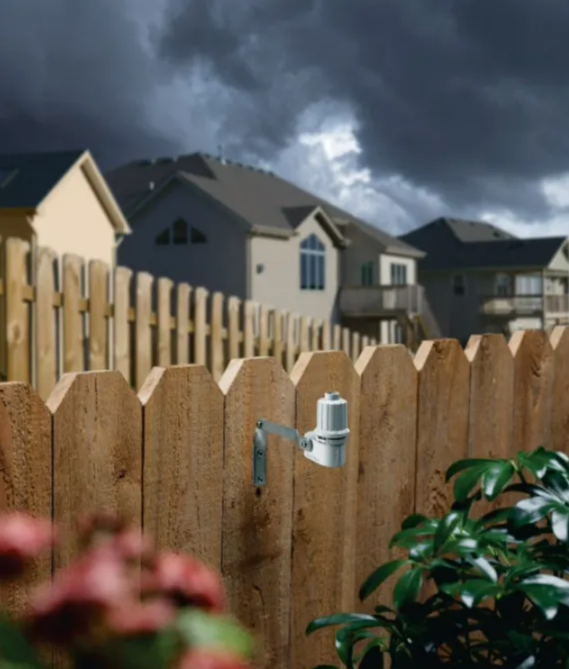 Rain Bird Rain-Trip Rain Sensor - Wired