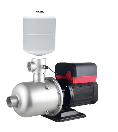 TESK Smart Booster Pumps