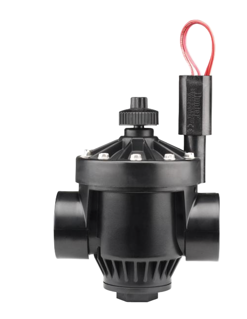 Hunter PGV 40MM Globe/Angle F/C Valve