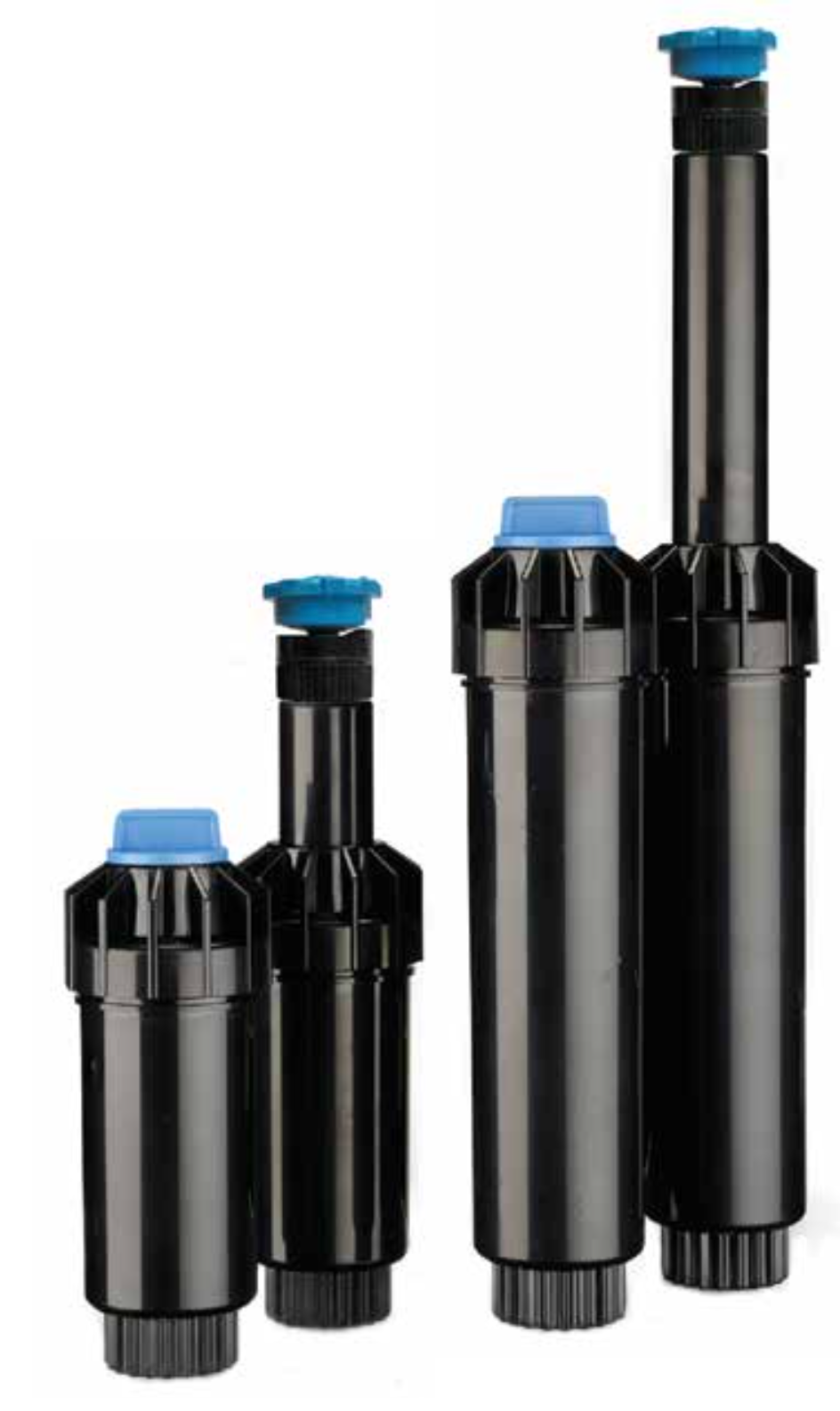 K-Rain 4" Pop-Up Sprayer – 15ft Coverage