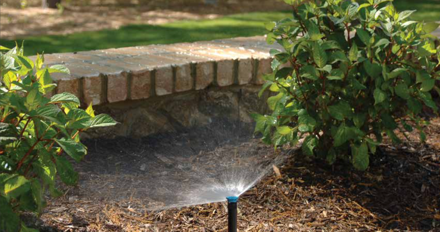 K-Rain NP 4" Pop-Up Sprayer