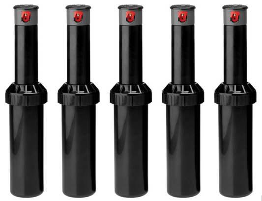 K-Rain MiniPro Rotor Sprinkler 1/2" | Bulk Pack