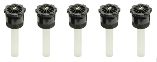 K-Rain KVF15 Adjustable Nozzle - 15ft Coverage | Bulk Pack