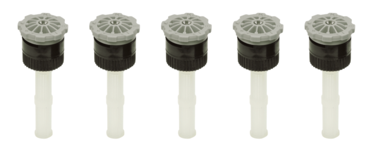 K-Rain KVF17 Adjustable Nozzle - 17ft Coverage