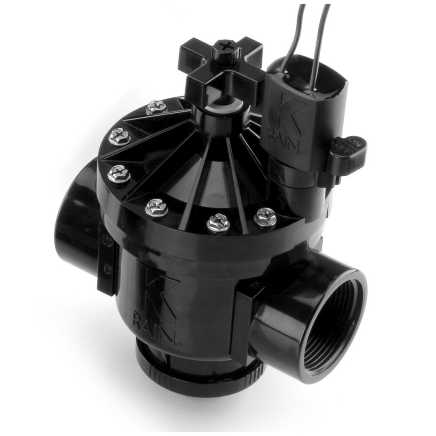 K-Rain ProSeries 150 Valve: 40mm BSP