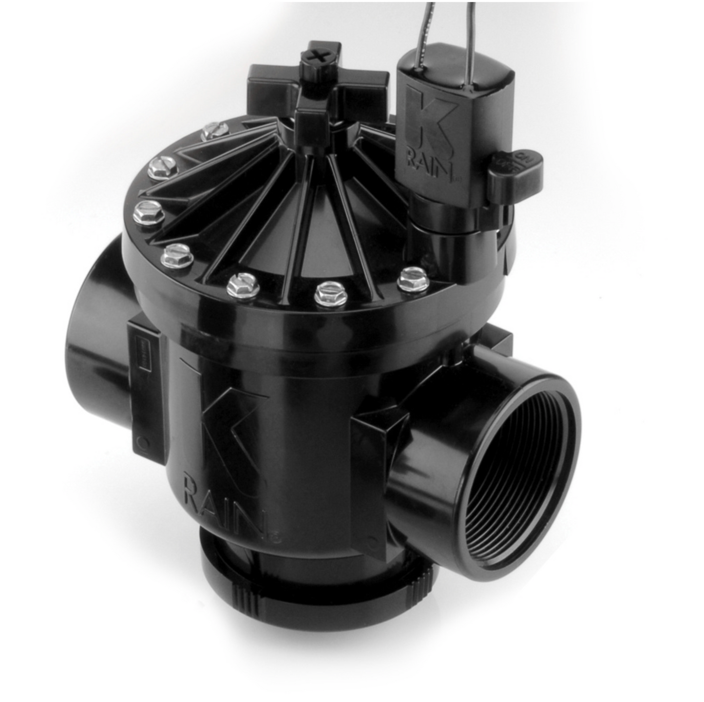 K-Rain ProSeries 150 Valve: 50mm BSP
