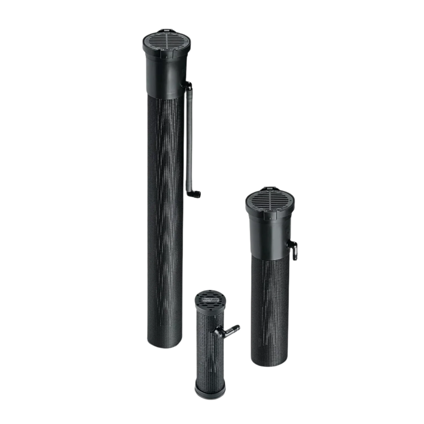 Rain Bird Root Watering System for tree / shrub irrigation