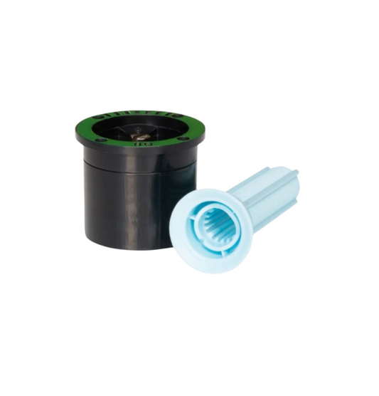 Rain Bird 8 Series MPR Nozzles (8Q Green) Quarter Circle 90° | Pack of 10