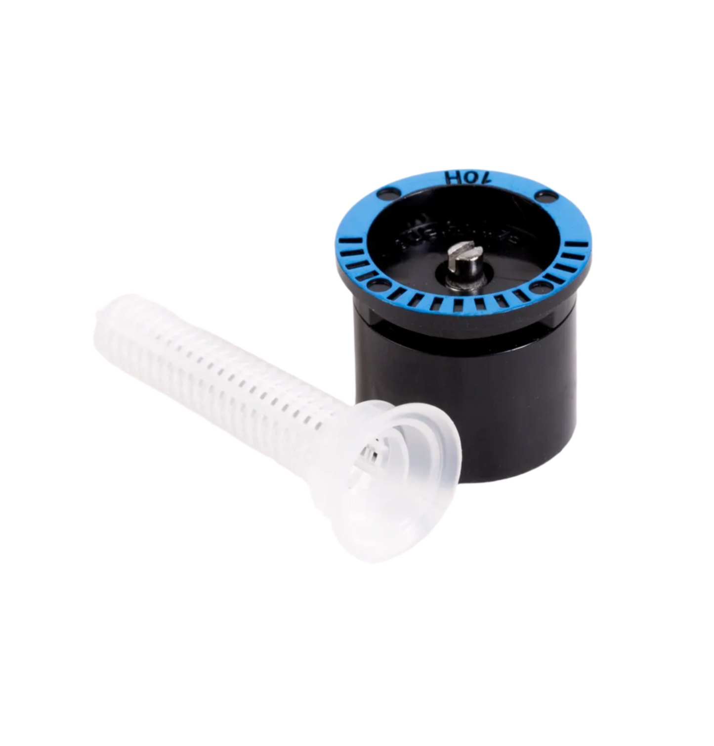 Rain Bird 10 Series MPR Nozzles (10H Blue) Half Circle 180° | Pack of 10