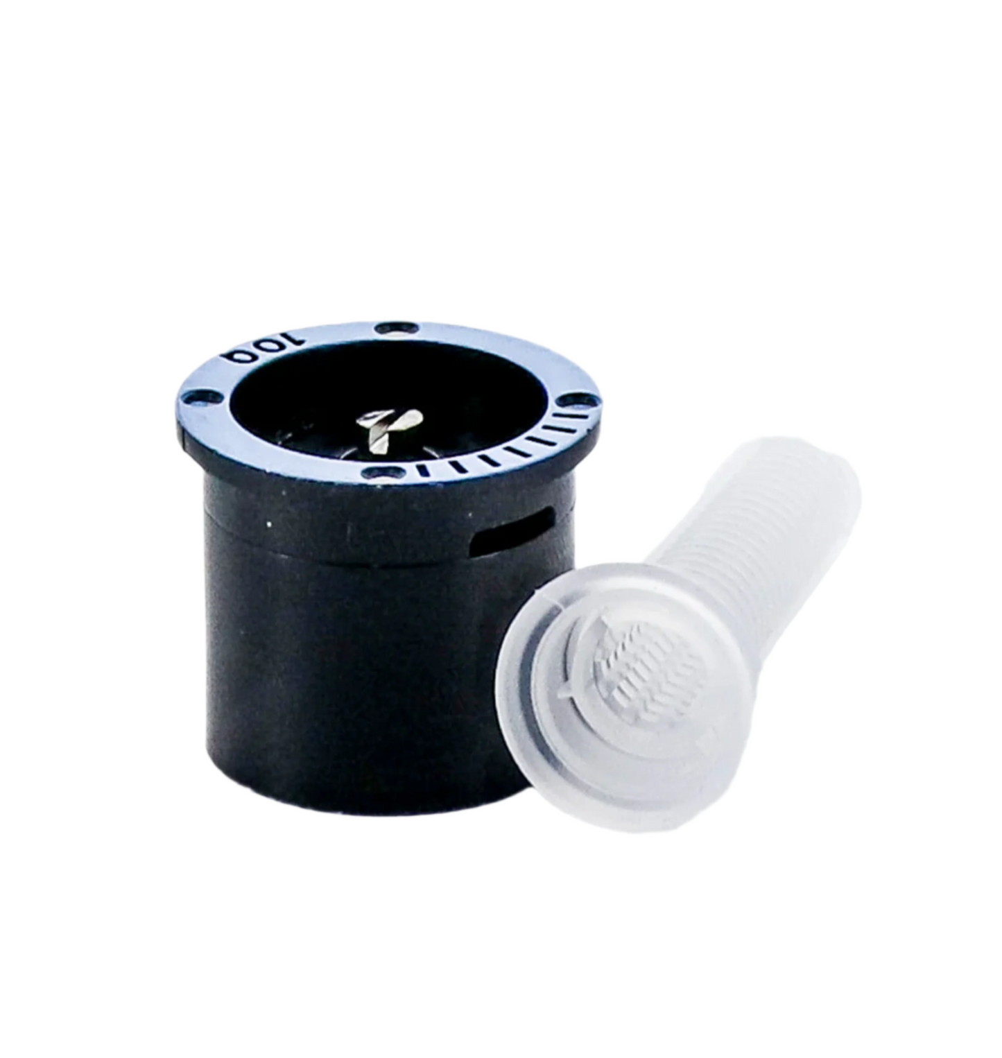 Rain Bird 10 Series MPR Nozzles (10Q Blue) Quarter Circle 90° | Pack of 10