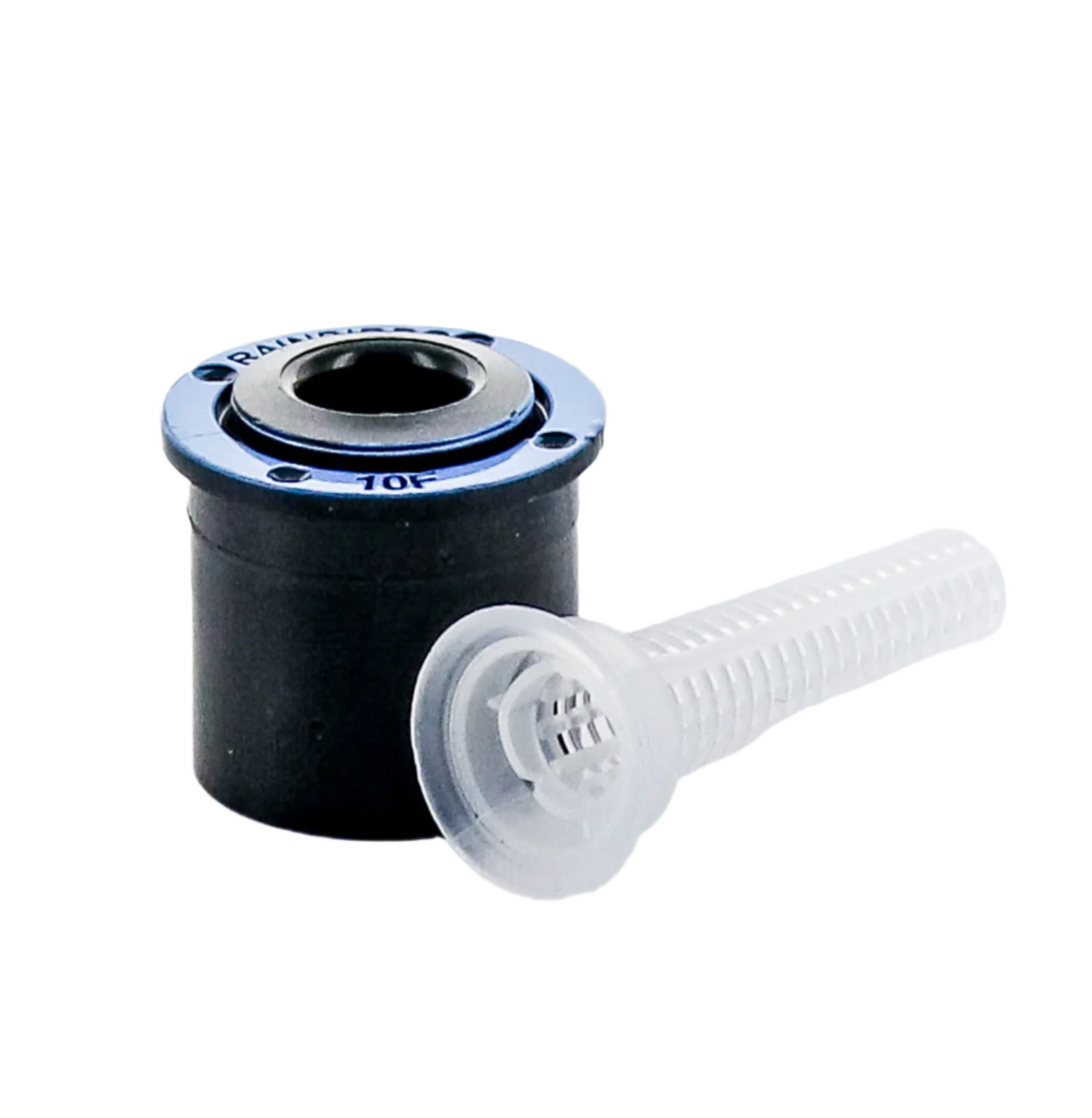 Rain Bird 10 Series MPR Nozzles (10F Blue) Full Circle 360° | Pack of 10