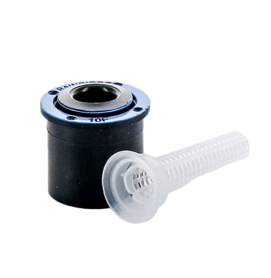 Rain Bird 10 Series MPR Nozzles (10F Blue) Full Circle 360° | Pack of 10