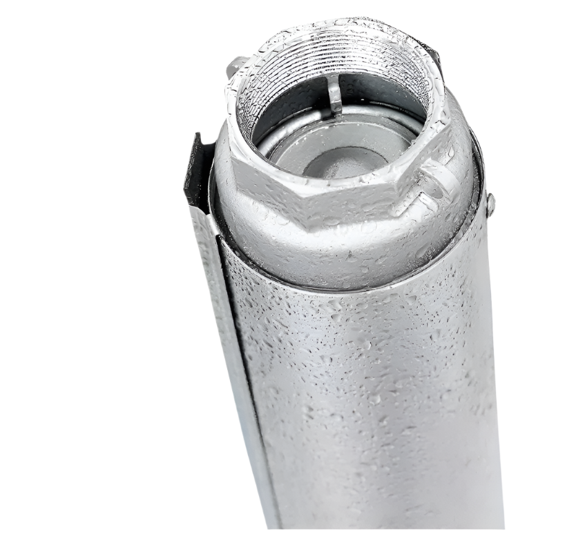 TESK 408 Series 4" Submersible Borehole Pumps