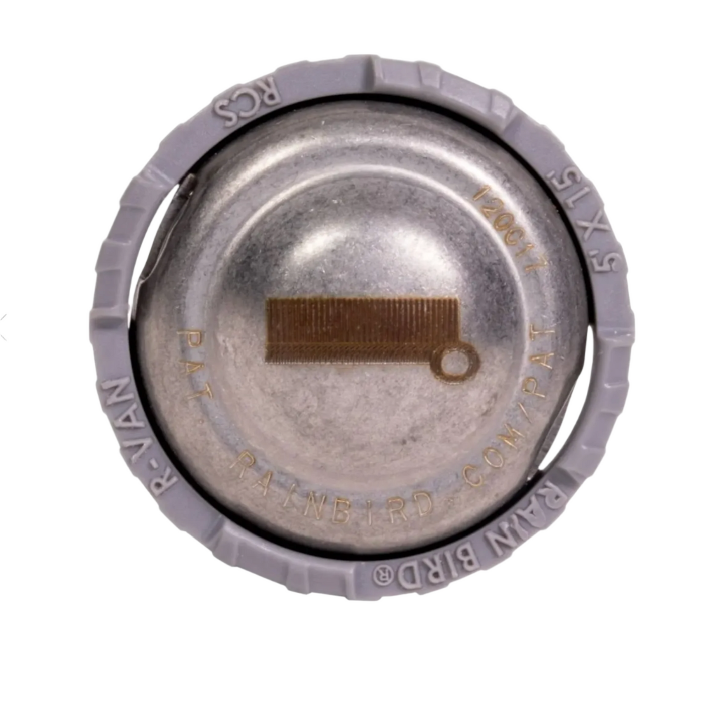 Rain Bird R-VAN-RCS Right Corner Strip Rotary Nozzle 5ft X 15ft