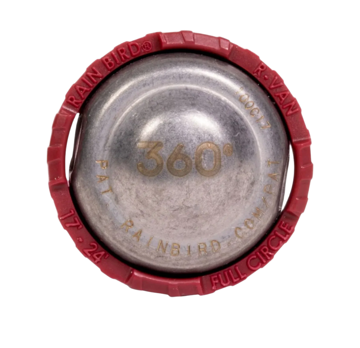 Rain Bird R-VAN-24 360° Full Circle Rotary Nozzle 17ft to 24ft