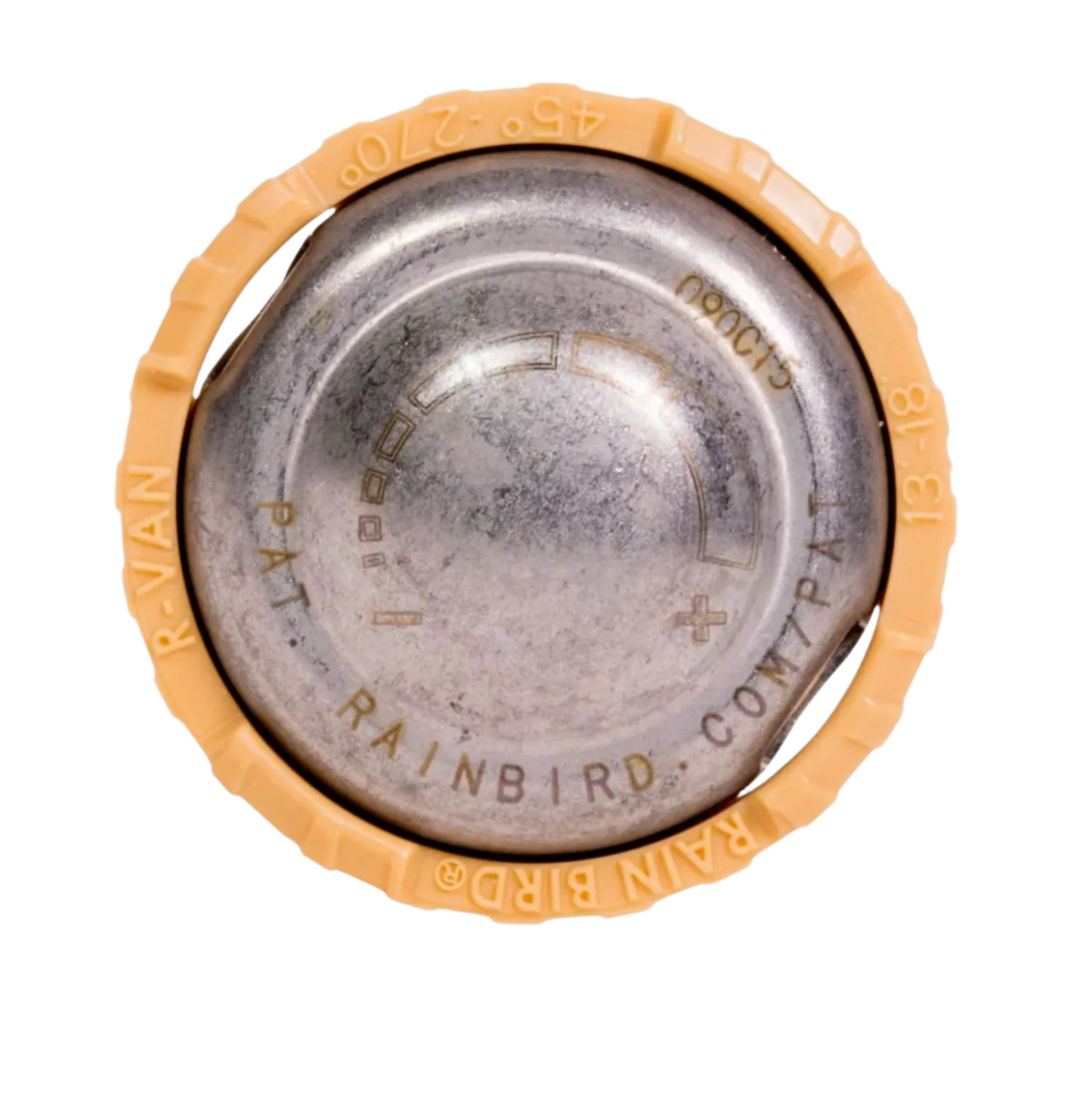 Rain Bird R-VAN-18 Rotary Nozzle 13ft to 18ft - Adjustable