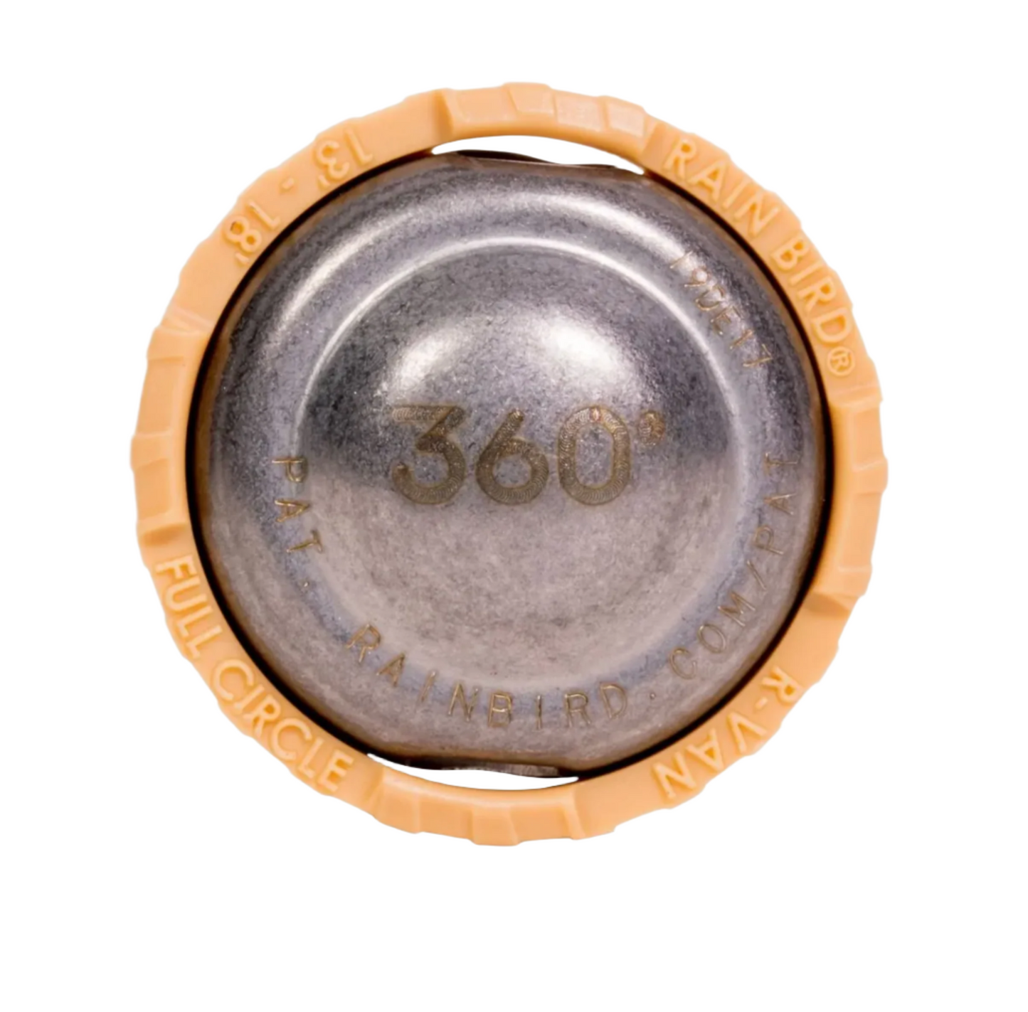 Rain Bird R-VAN-18 360° Full Circle Rotary Nozzle 13ft to 18ft